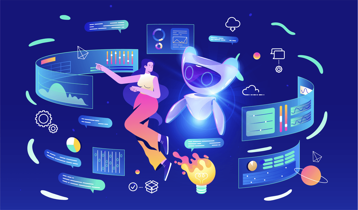 Agentic AI Solutions