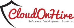 CloudonHire Logo