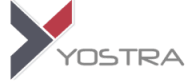 Yostra logo