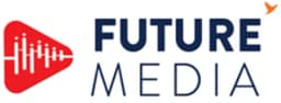 Future Media logo