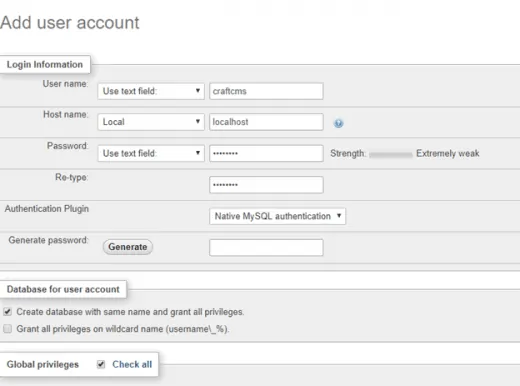 Craft-CMS-User-Account-Creation