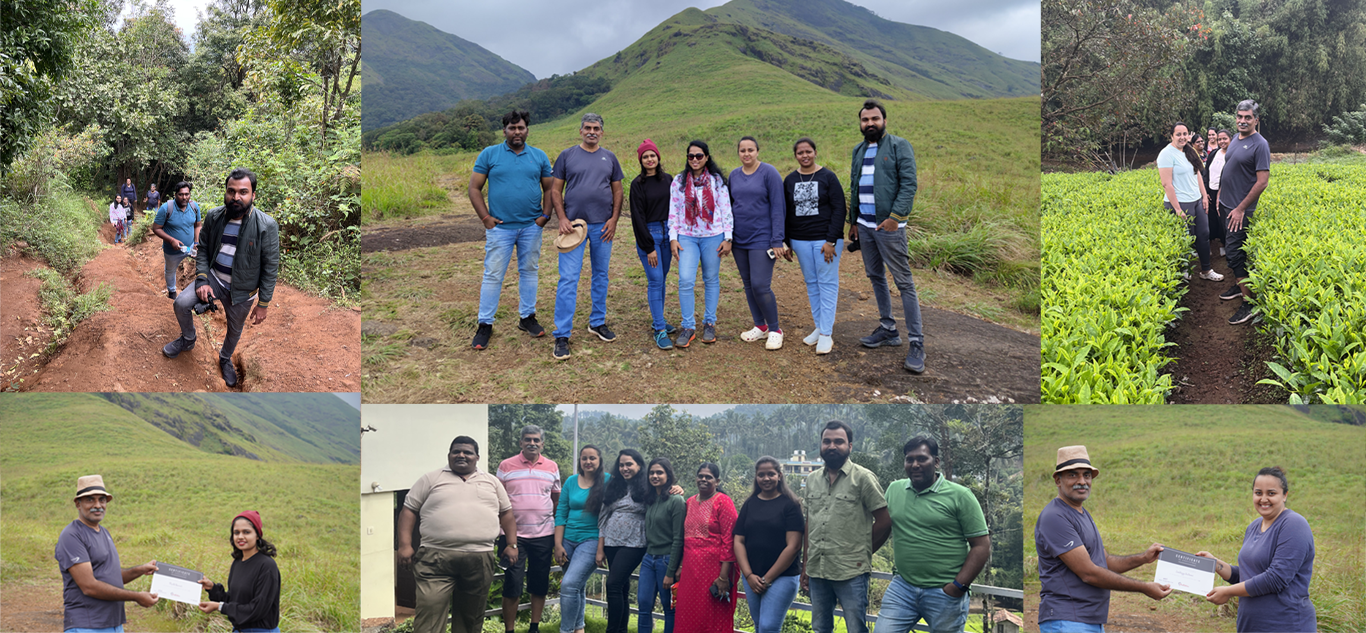 chembra peak trekking